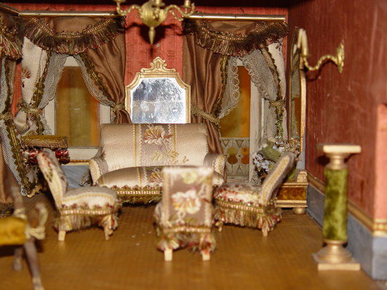 Museo del Giocattolo